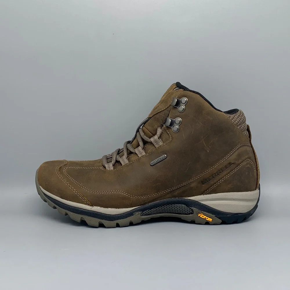 Merrell moab adventure